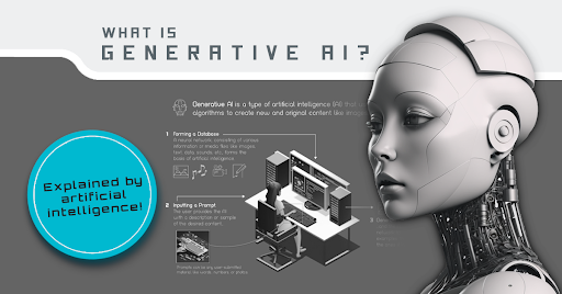 What is generative Ai