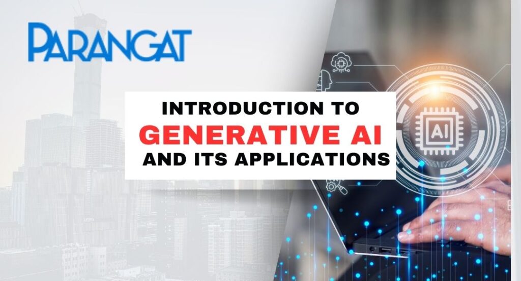 Generative AI Application