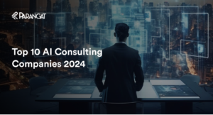 Top AI Consulting Companies