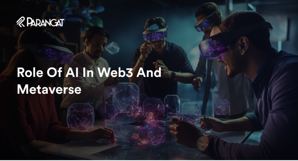 AI in Web3 and Metaverse