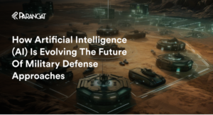 AI in military