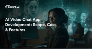 AI Video Chat App Development