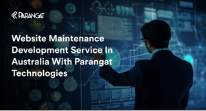 Website Maintenance Services in Australia