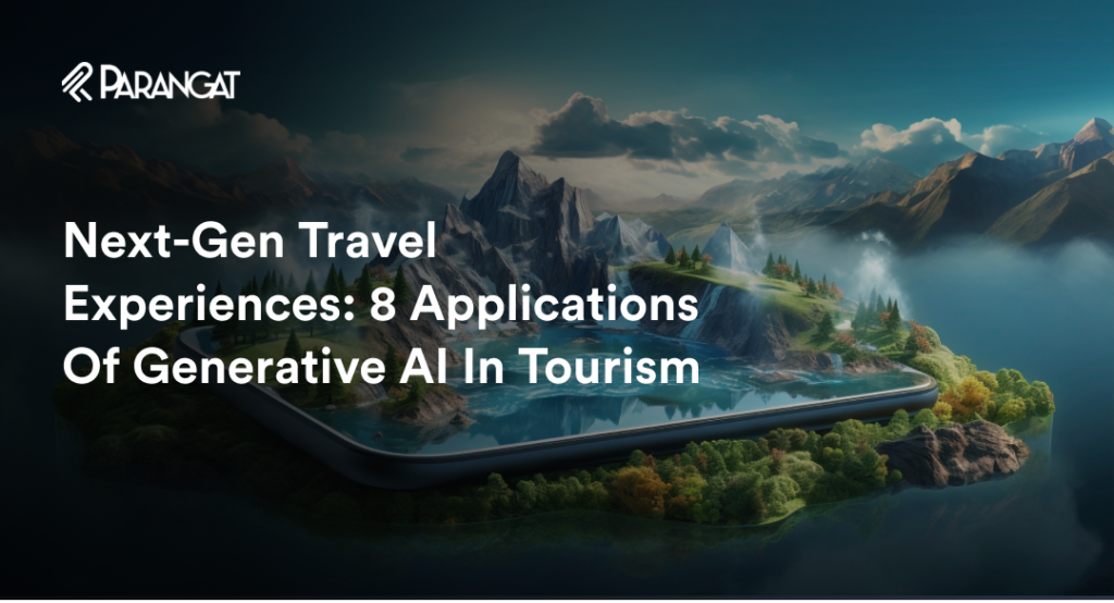Generative AI in Tourism