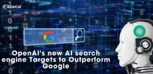 OpenAI new AI search engine