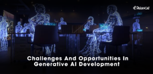 Generative AI Development