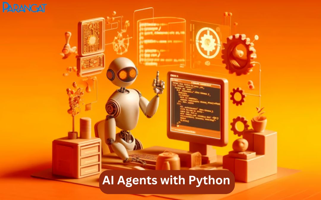 AI Agents with Python