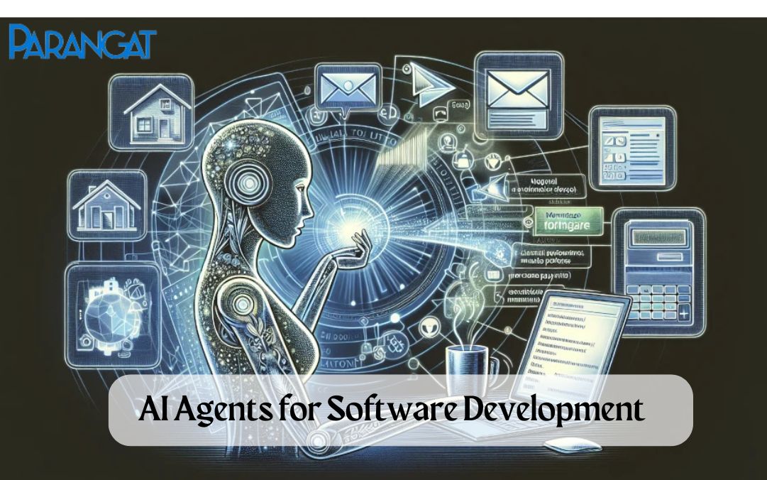 AI Agents for Software Development