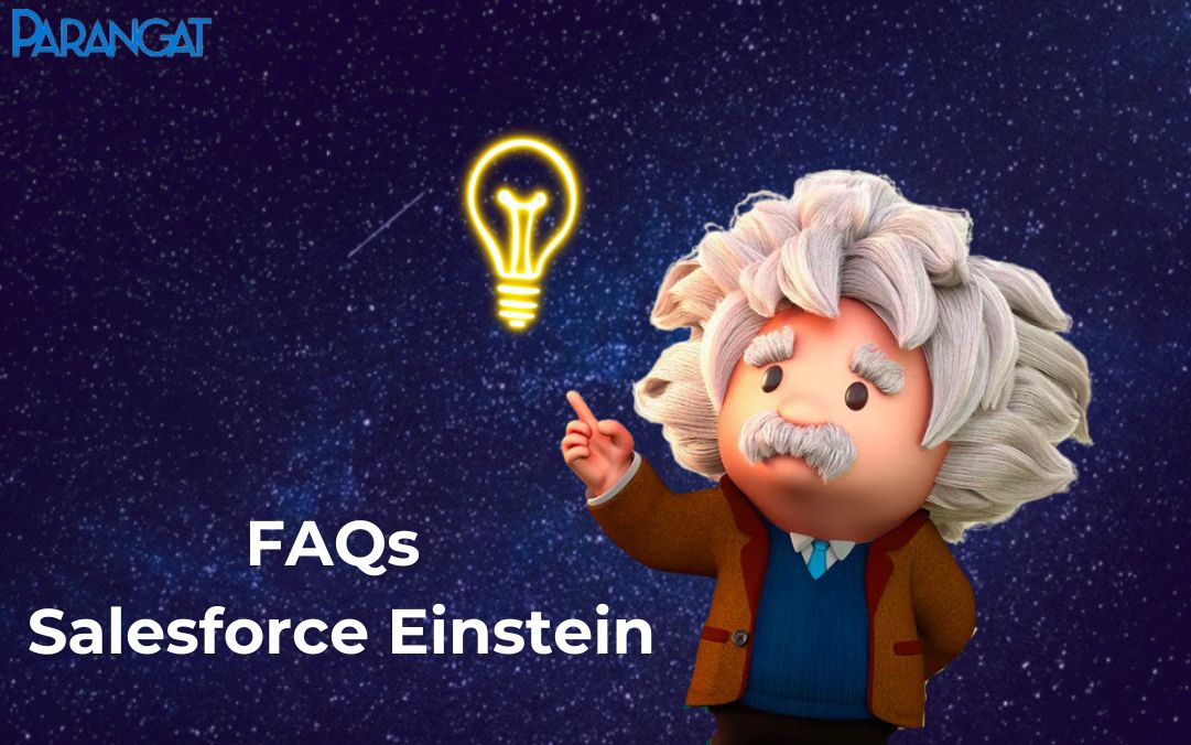 Salesforce Einstein