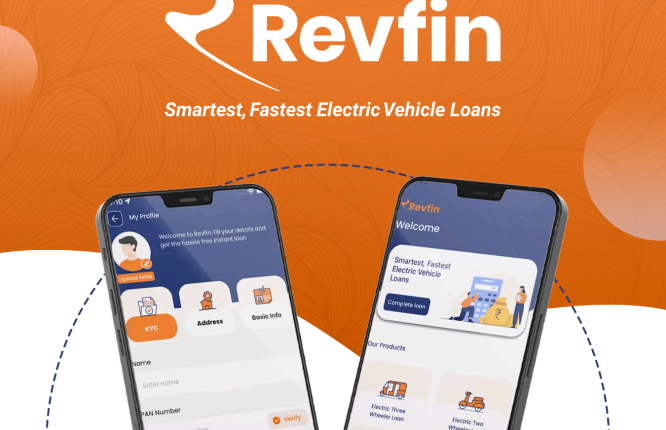 REVFIN